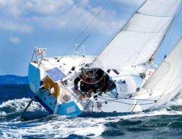 Van de Stadt, Legend 34